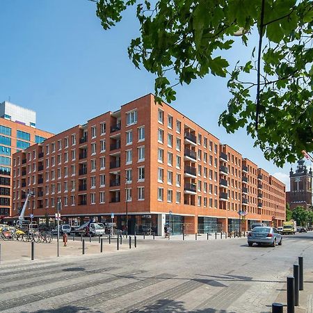 Venti Gdansk Rajska Exterior photo